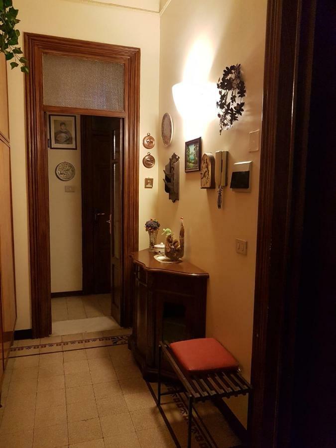 B&B Sammartino Palermo Esterno foto